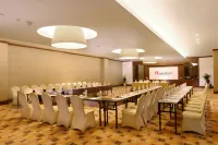 Swiss-Belhotel Harbour Bay - Business