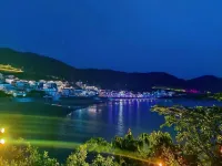 海月小築民宿