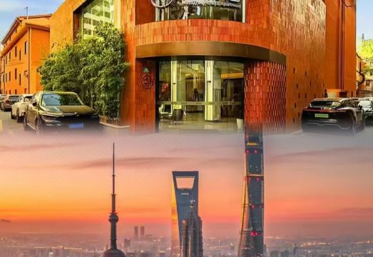 2. 메타 트리 호텔..