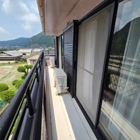 Kumano   Ayukawa-juku