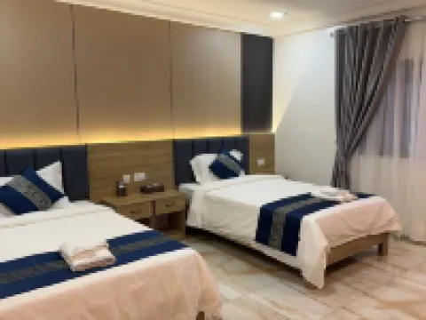 Star Wish Business Hotel Hotels in Ikeja