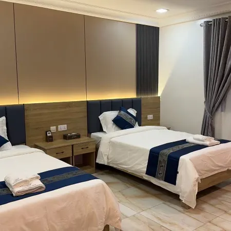 Star Wish Business Hotel