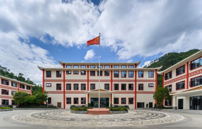 Jianhe Hongcun Hotel