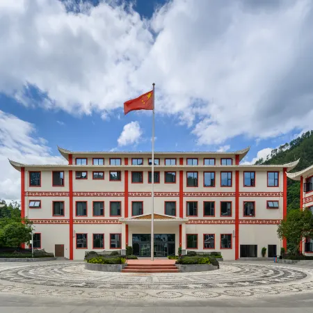 Jianhe Hongcun Hotel