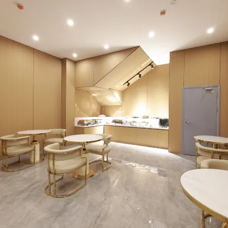 Manxi Rui Hotel (Baoding Mancheng Taoyuan Street)