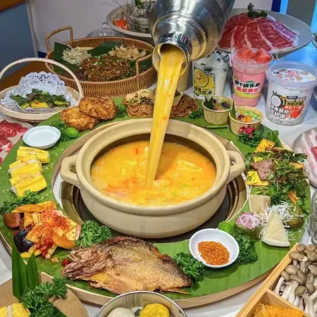 Yaduo Hotel (Yelin Town Central Avenue)