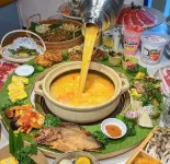 โรงแรมยาตัว (ถนนเซ็นทรัล เมืองเย่หลิน)