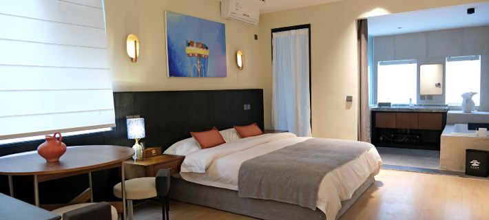 Jiuzhaigou Yunjing Courtyard-Style Hotel Hotels in Jiuzhaigou