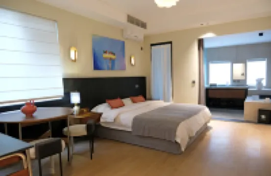 九寨溝雲境庭院