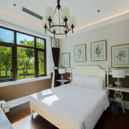 Wen'an HuaMeiShengDi Hollick Club Homestay