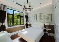 Wen'an HuaMeiShengDi Hollick Club Homestay Hotels in Wen'an