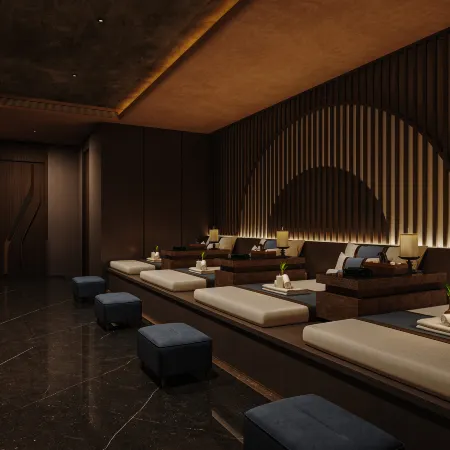 Zhoushan Putuo Maison New Century Hotel