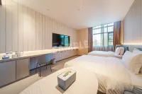 Hanting Holel（Gulou Railway Station Branch 、kaifeng） Hotels in Kaifeng