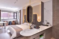 吉祥齋客棧(大同古城華嚴寺店) 鄰近鼓樓的酒店