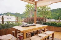 Pingnan Qinshui Home Boutique Hotel - Dağ Manzaralı