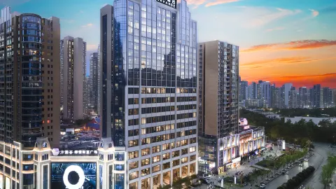 Lavande Hotels 3.5（Bijie Municipal Government Branch) in Bijie