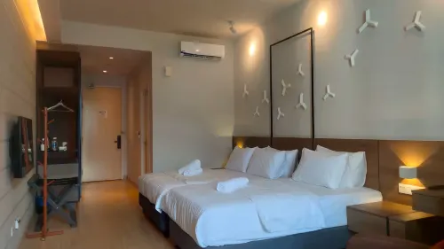 Windmills Upon Hills Hotels & Residences Genting Highland