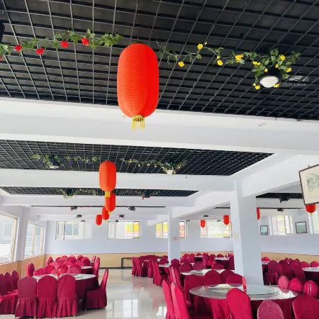 Wuyuan Danxuan Inn