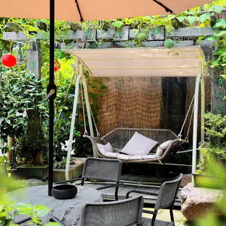 Floral Hotel·Xuanzhiyuan Hotel