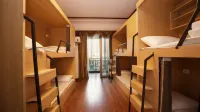 Her island Hotel（Yundong Library Store）