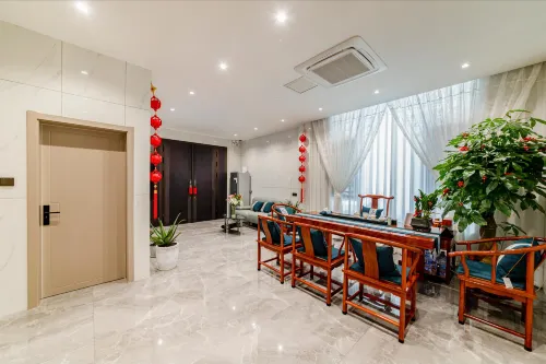 Pingtan Lijingshe Inn