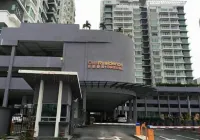 Sekinchan Paddy SunRise Homestay 适耕庄九王爷周辺のホテル