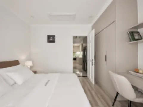 Hoang Dung THC 集團酒店及公寓 順安酒店