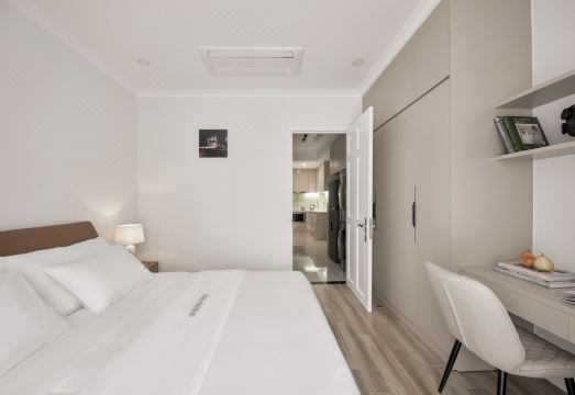 3. 호앙 둥 아파트..