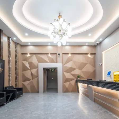 Outai Chain Hotel (Leqing Dongyuan Store)