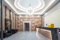 Outai Chain Hotel (Leqing Dongyuan Store) - 2-نجوم
