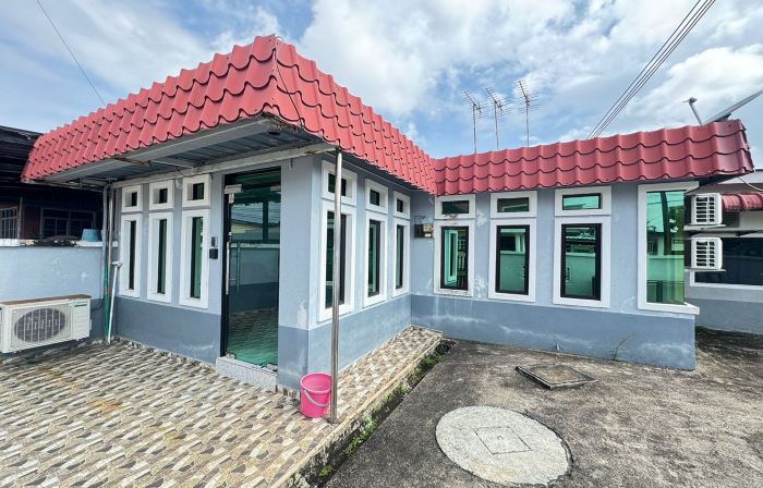 Darul Salam Inn Hotel