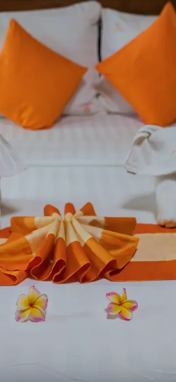 สุพีเรียร์บังกะโล(เตียงใหญ่)