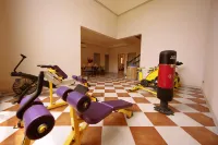 TangdaiManorHotel - Gym
