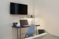 L'Alcove Hotel Hotels in Gambetta