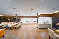 Boyah Hotel (Nanchong High-speed Railway North Station) Hotels in Nanchong