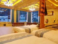 Zha Ga Na Zhuola Riverside Homestay Hotels in Têwo County