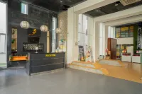 DREAM INN Aeropolis By Reccoma