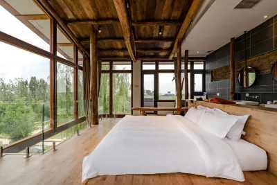 Luyao Hotel