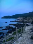 Dongshan Siyu Hostel - Romantisk