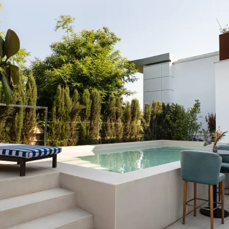 Cavalta Boutique Hotel GL