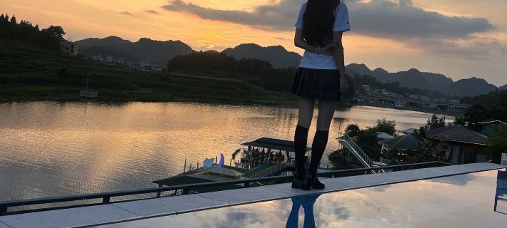 Yeshe Homestay Hotel a Anshun