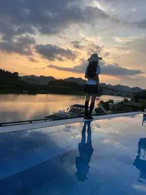 Yeshe Homestay Hotels near Loong Palace Scenic Area
