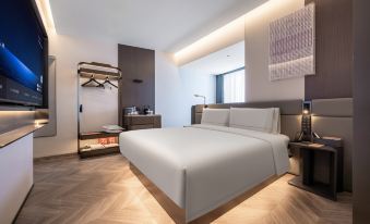 Atour S Hotel, Beijing Zhongguancun University of Technology