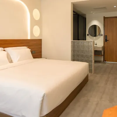 Tianshui Zhiqing Hotel (Maiji Mountain Scenic Area) Hotels near Tianshui Maiji Mountain scenic area
