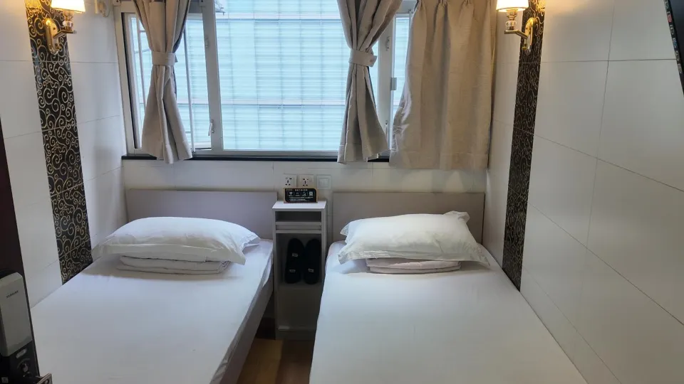 Meilin Hotel