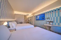 HanTing Hotel (Yanji Department Store Building) - 2-Star