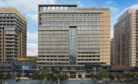 Homeinn Plus Hotel (Jingdezhen North Station)