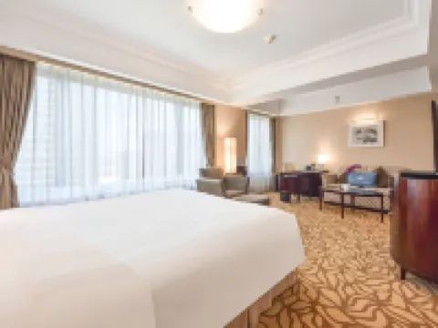 フラマ ホテル大連 大連のホテル