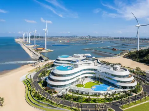 Artel Hotel Putian Nanri Island