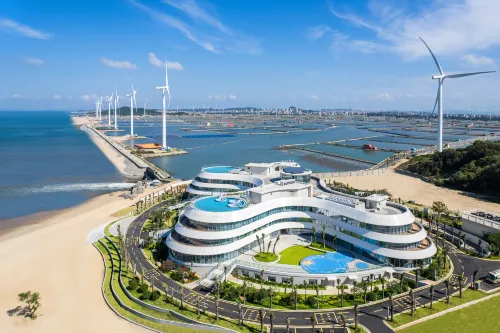 Artel Hotel Putian Nanri Island